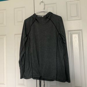 Women’s Under Armour Threadborne Light Hoodie